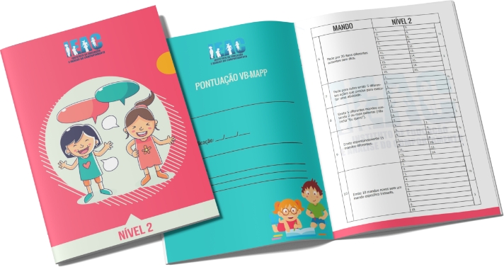 registro vb-mapp - n2
