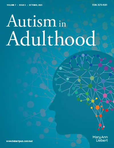 Autism in Adulthood