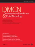 Developmental Medicine & Child Neurology
