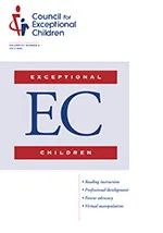 Exceptional Children