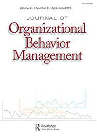The Official Journal of the OBM Network