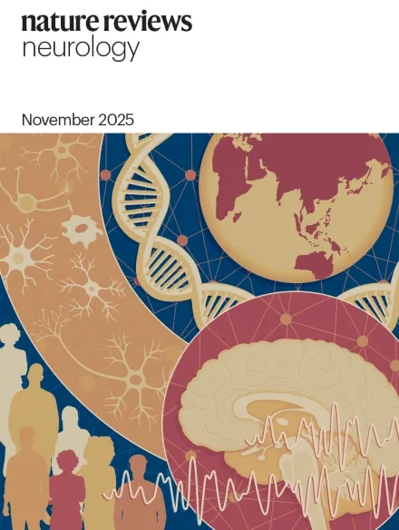 nature reviews neurology